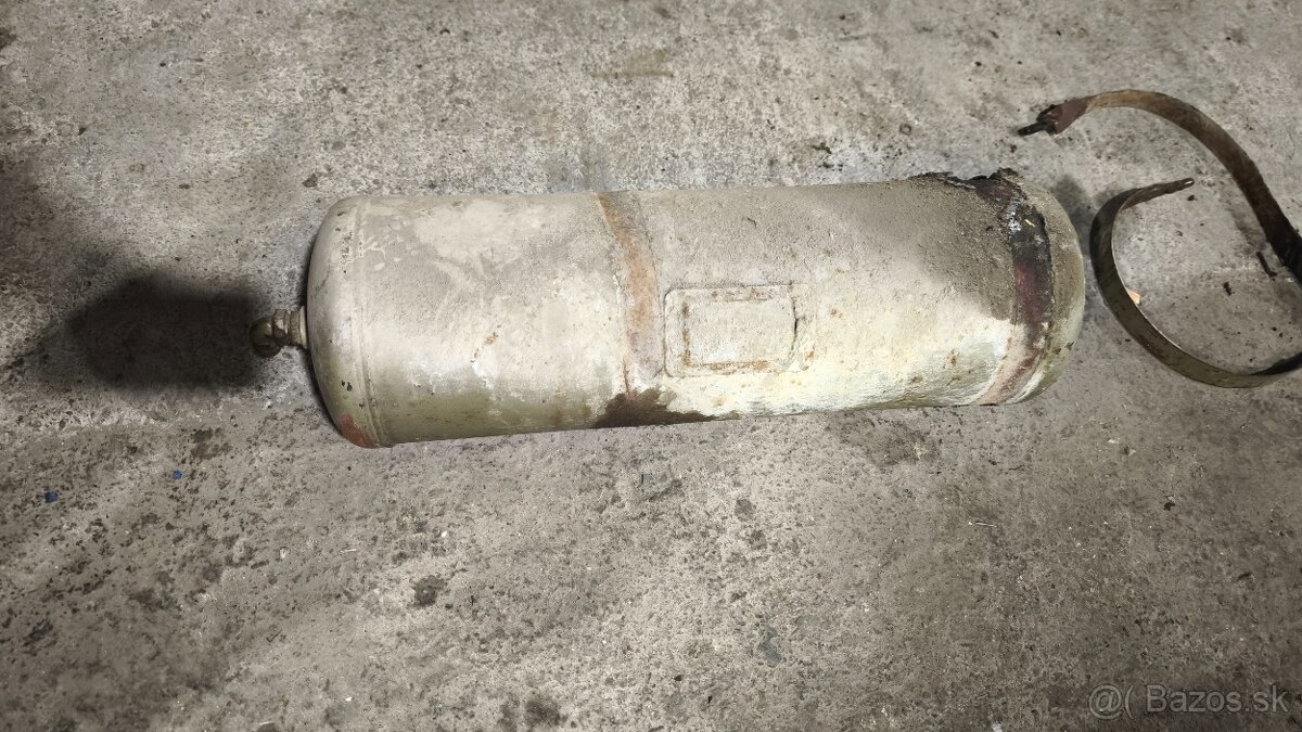 Zetor 6911 náhradné diely - 14