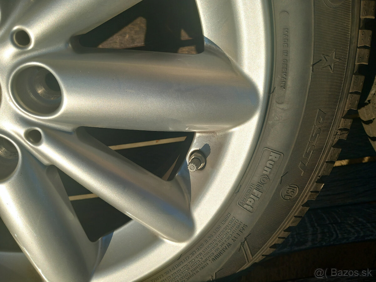 Mini Cooper 5x112 R16 175/60 R16 - 14