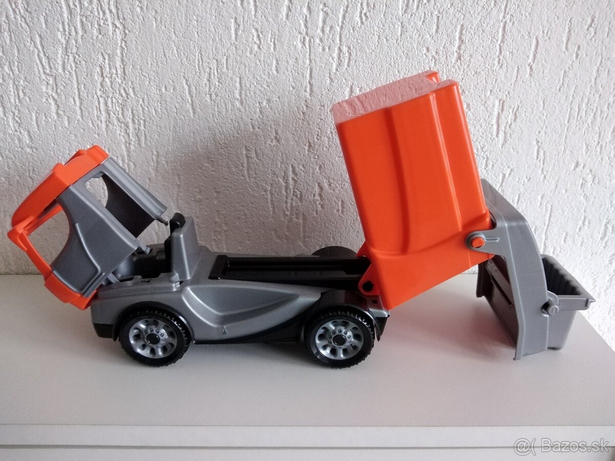 Dino auto, iné hračky - 14