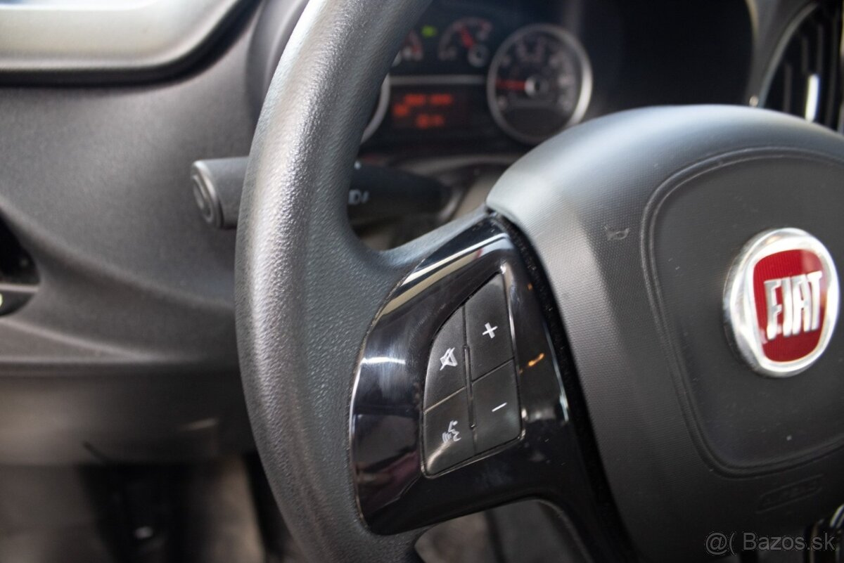 Fiat Dobló 1.6 MTJ 105k - 14