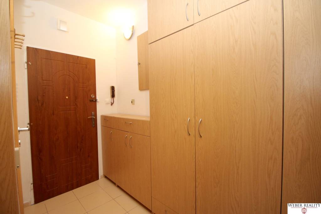 2-izbový kompletne, moderne zariad.byt v Centre, Medená ul. - 14