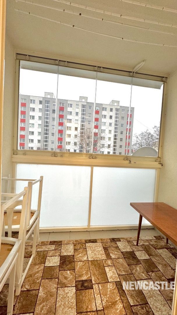 NEWCASTLE⏐PRENÁJOM, 3 izbový byt (72m2) + logia - 14