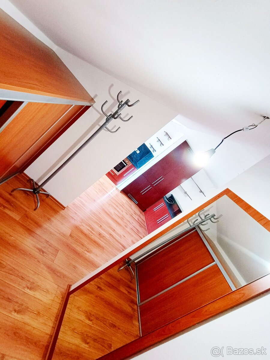 2-izbový byt, 60 m2, Malinovo centrum - 14