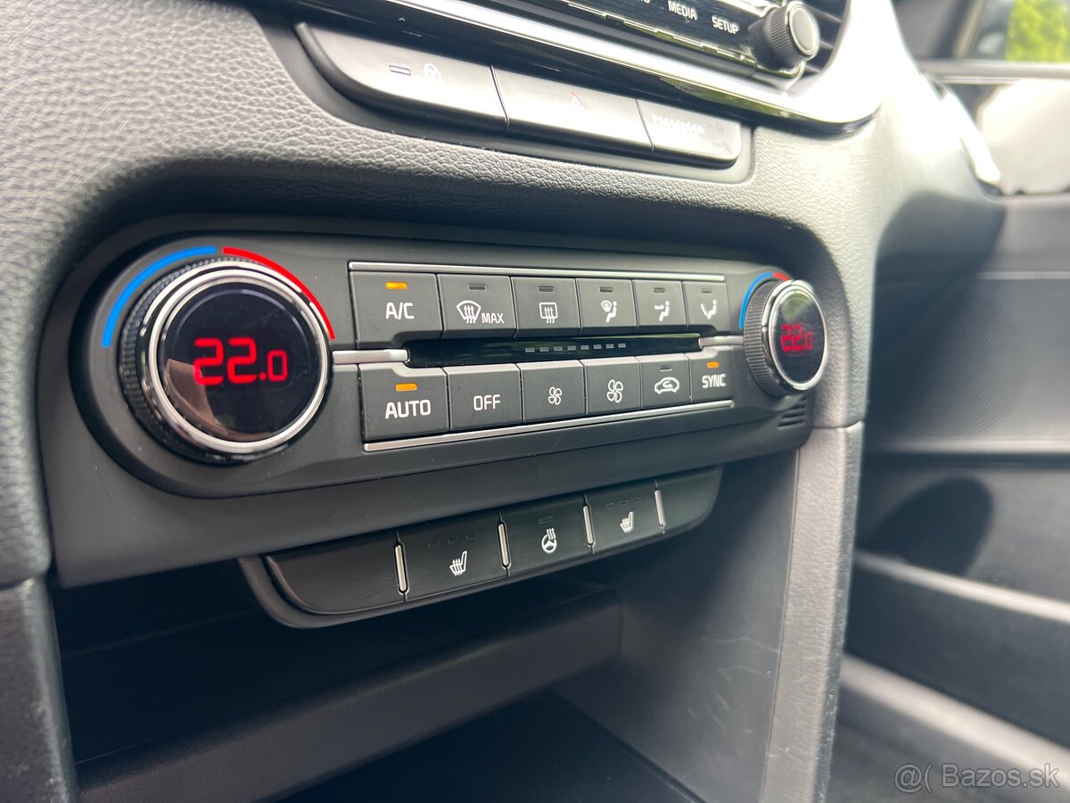 Kia ProCeed 1.5 T-GDi GT-Line A/T - 14