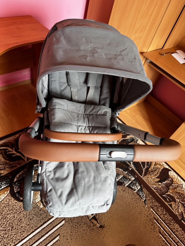 Cybex Talos S Lux 3v1 - 14