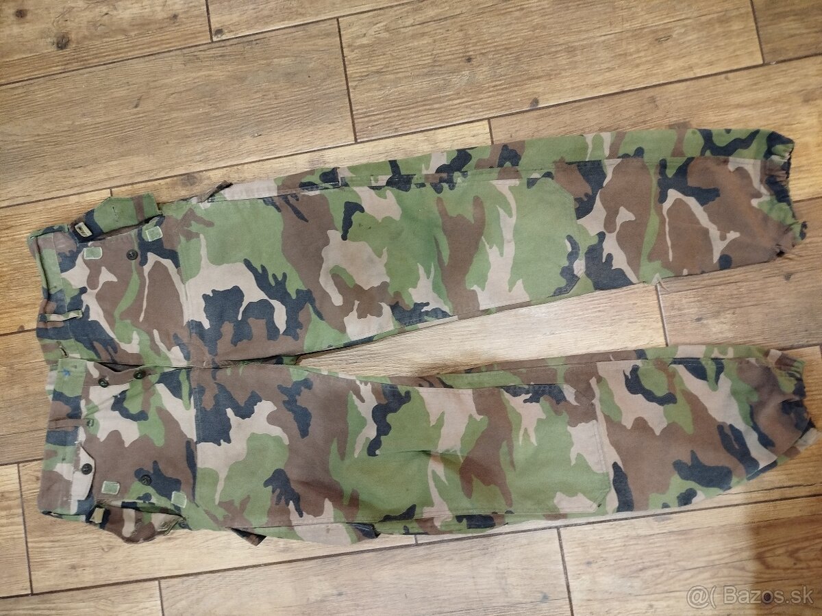 Maskáče vz 97,originál,používané aj nové - 14