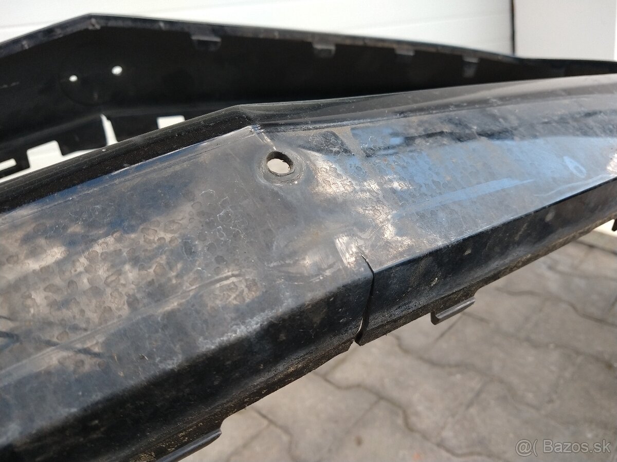 Mercedes benz CLS C218 / X218 - použity přední nárazník - 14