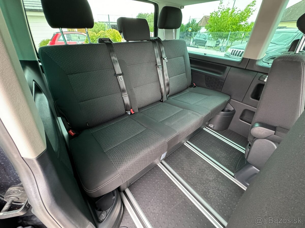 Volkswagen T6 Multivan 2.0 TDI BMT DSG - 14