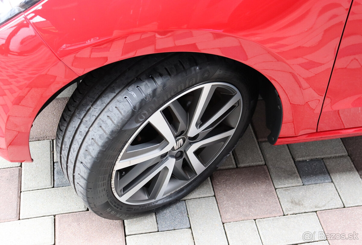 Seat Mii Elektro - 14