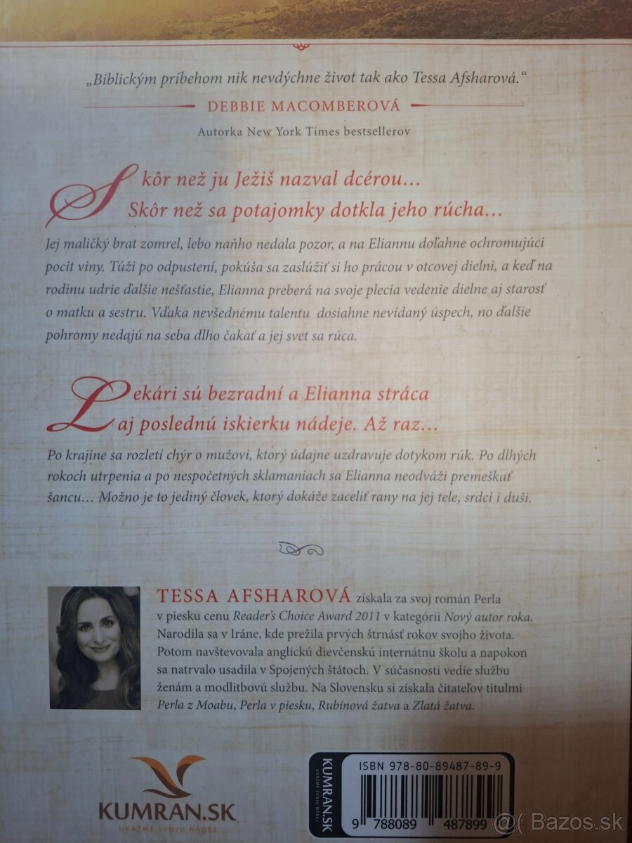 NOVE necitane knihy za super ceny +darcek - 14