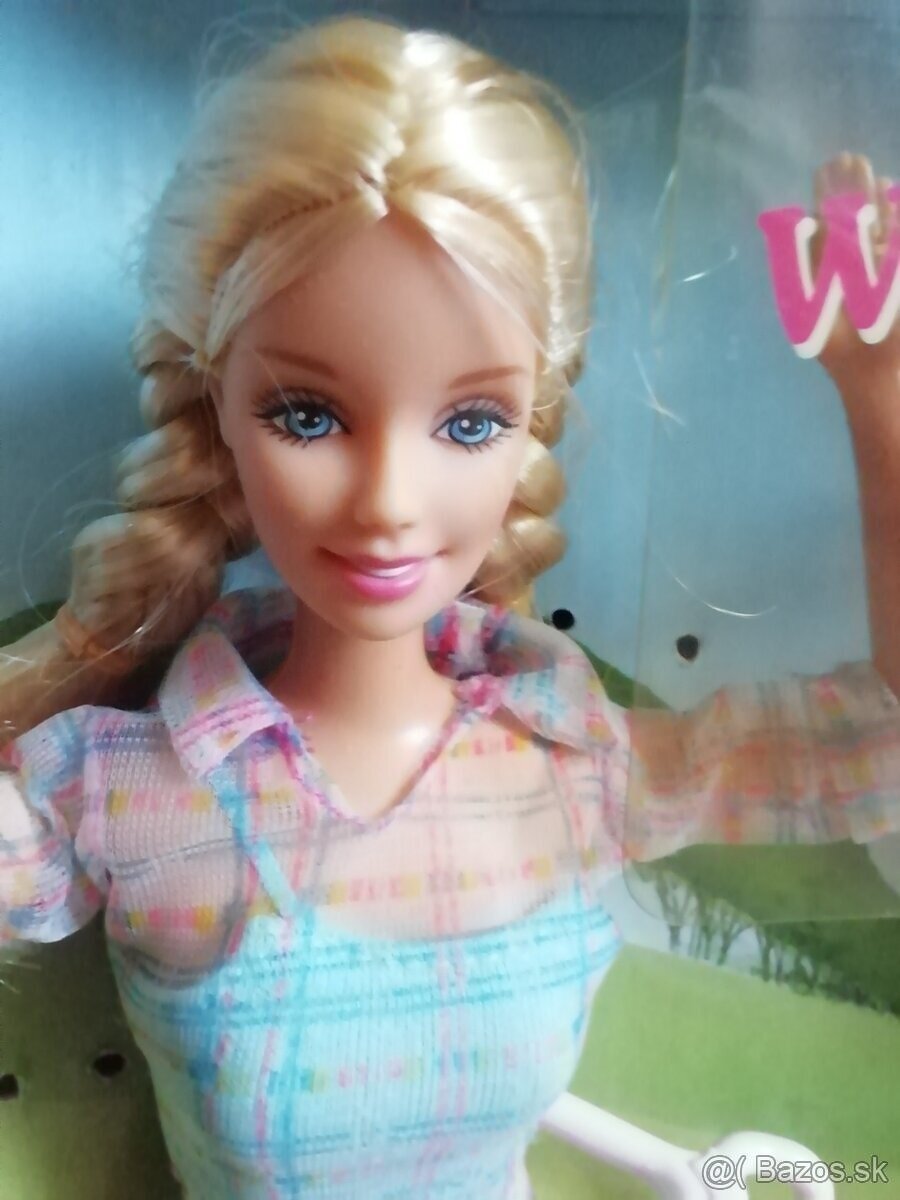 Babika a Barbie - 14