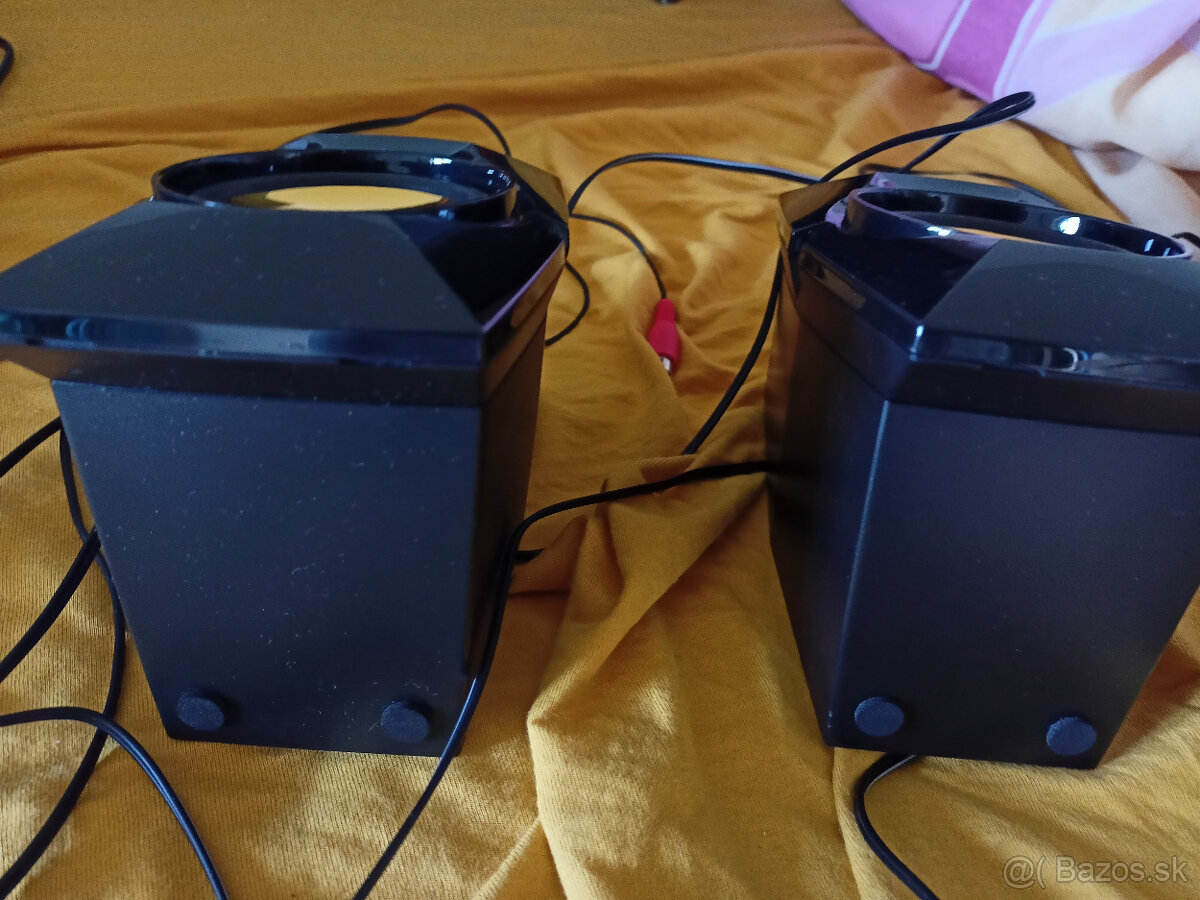 Genius GX GAMING SW-G2.1 3000 PC - 14