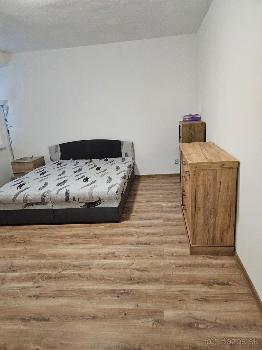 2-izbový byt (50m2) v areáli Odysea v Strážskom - 14