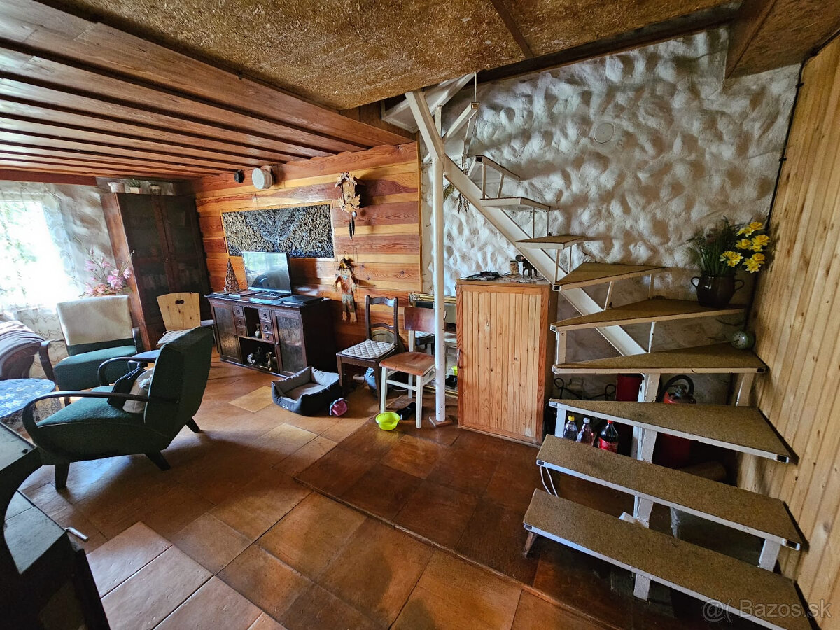 NOVÁ CENA Kysuce - Obec Klokočov časť Vrchpredmier - EXKL - 14