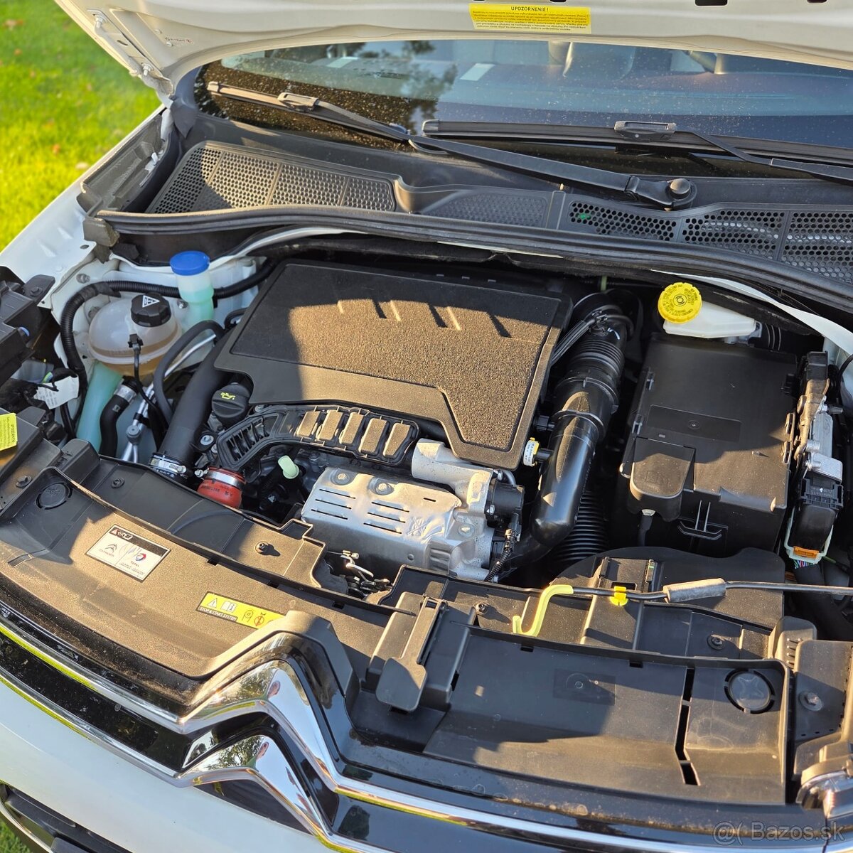 Citroën C4 Cactus Puretech 110 s&s e6.2 shine - 14