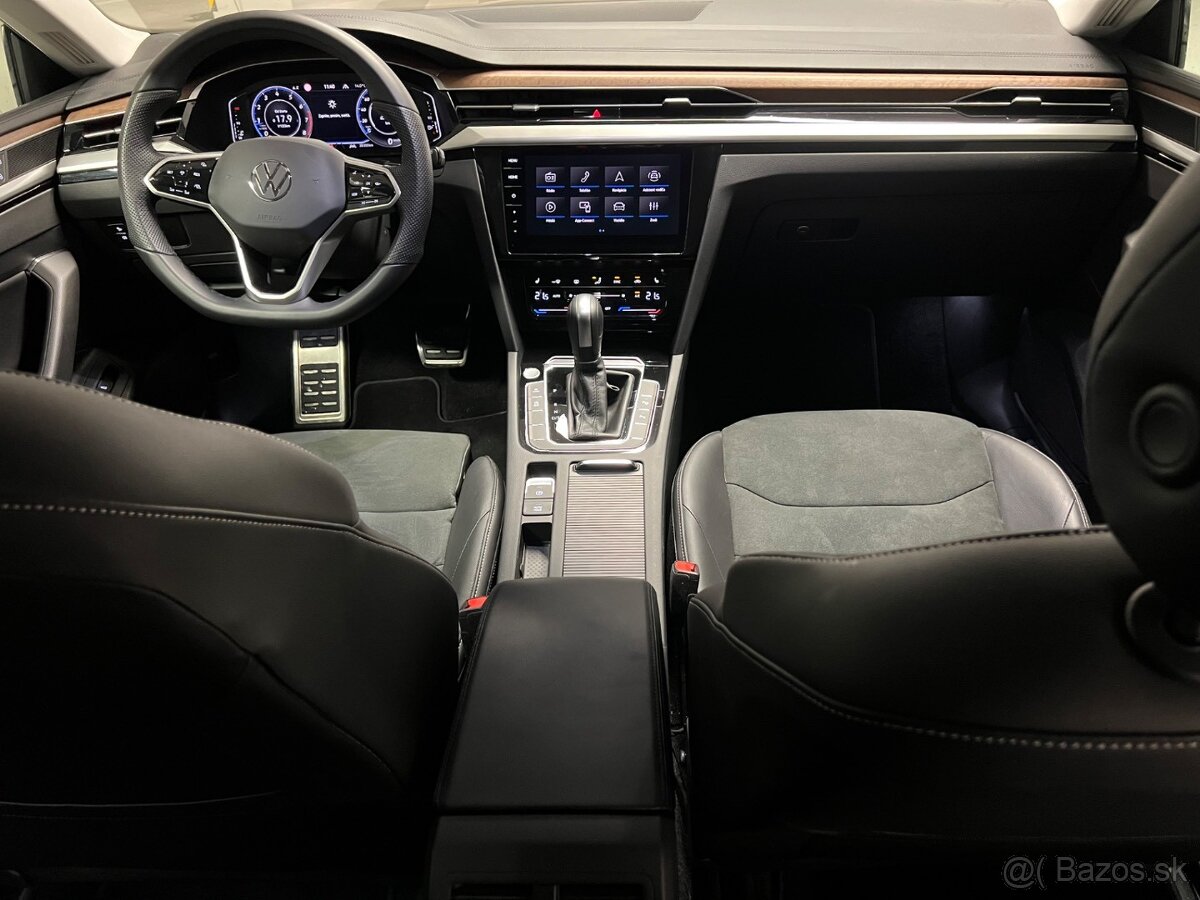 Volkswagen Arteon Shooting Brake SB 2.0 TSI Elegance 140kw D - 14