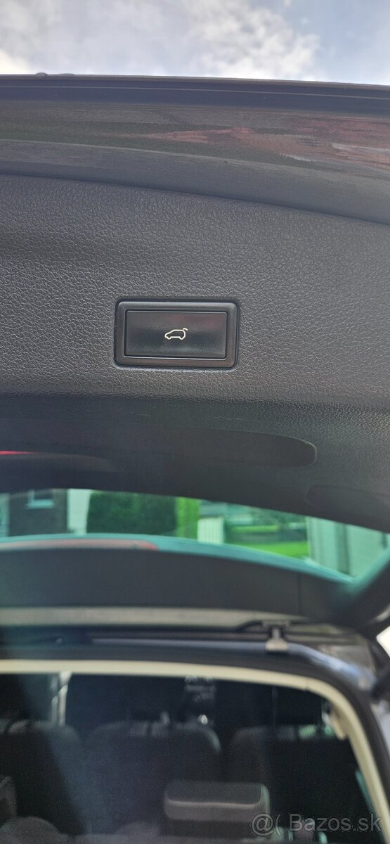 SHARAN 2.0TDI 125KW 7-miest/XEN/PANO /// T O P /// - 14