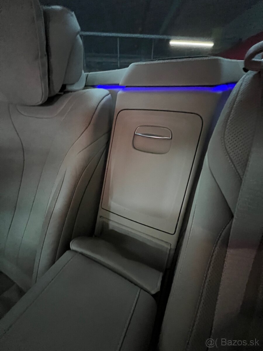 S 350D 4MATIC Dlhá verzia - 14