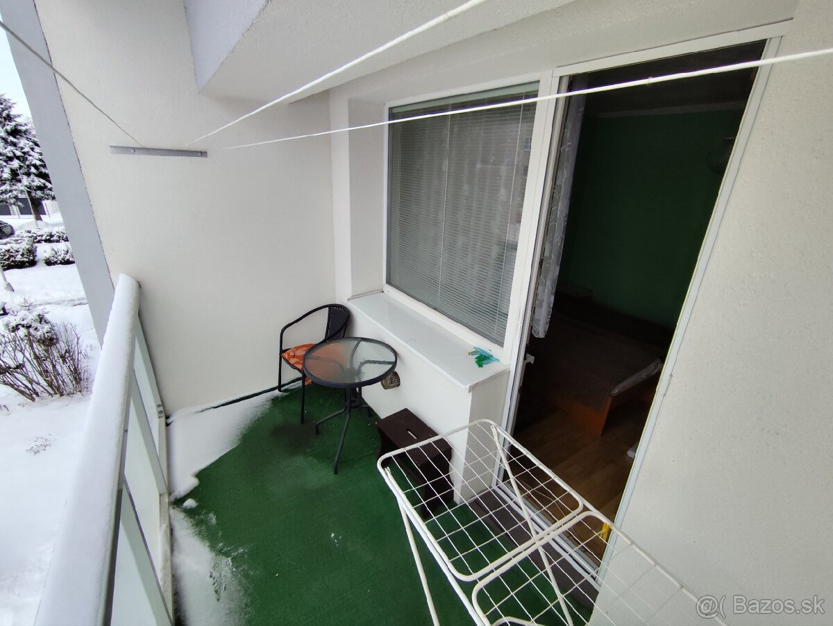 Predám 4 izbový byt v Paludzkej - 14