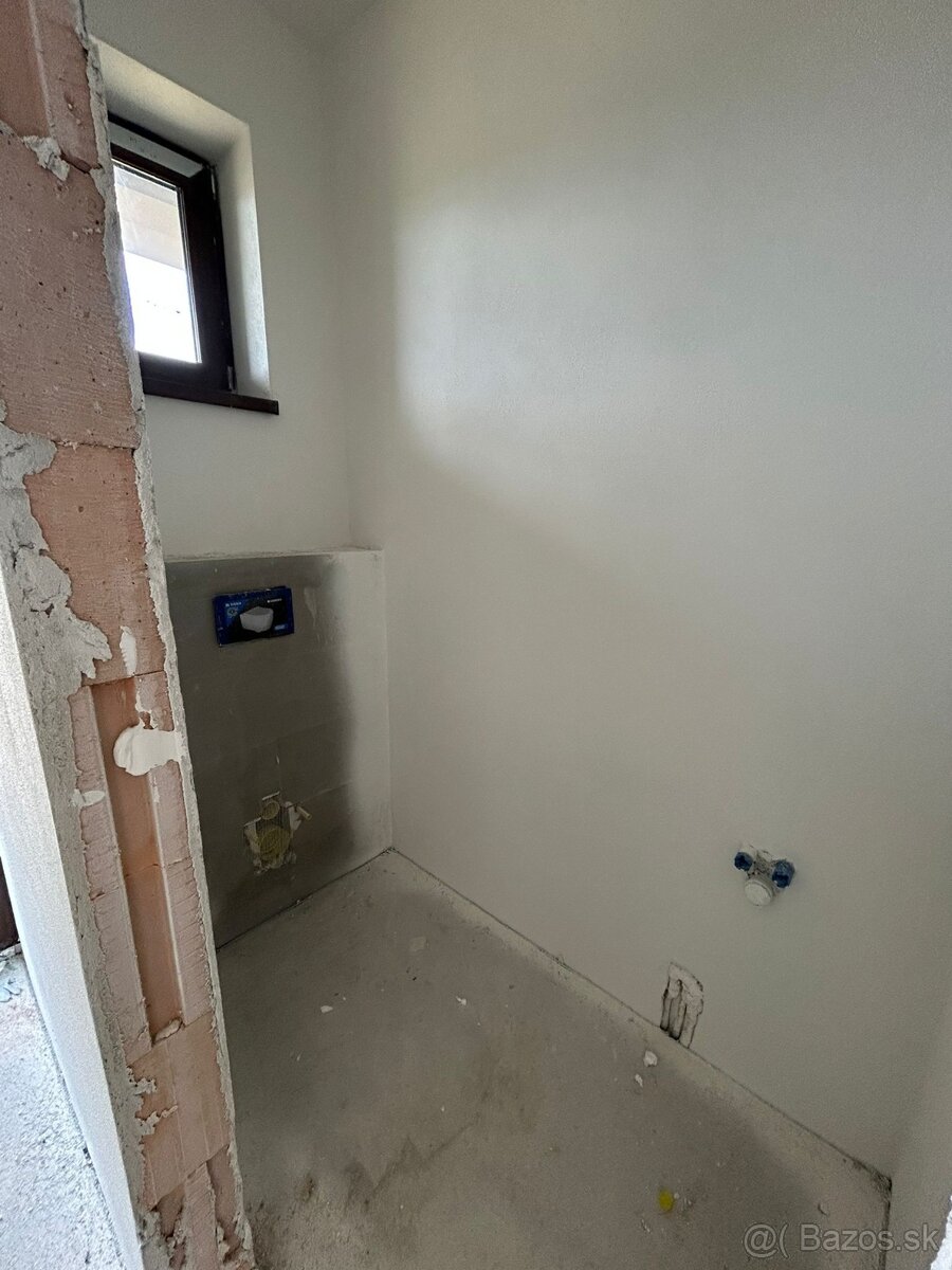 3 izbová moderná novostavba - 14