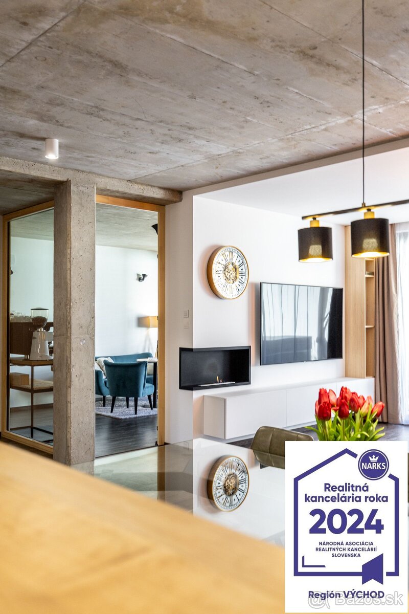 Dvojpodlažný rodinný dom - novostavba, Malá Ida - 14