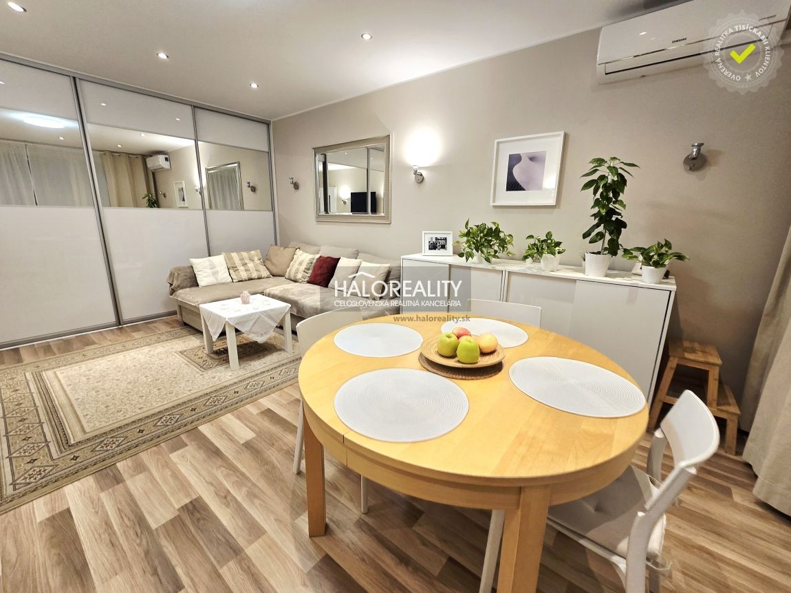 HALO reality - Predaj, dvojizbový byt Bratislava Petržalka, - 14