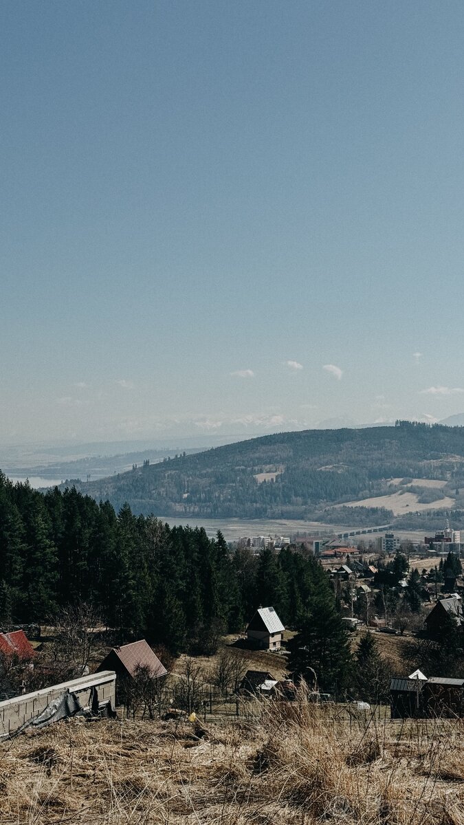 Chata záhradky Námestovo - 14