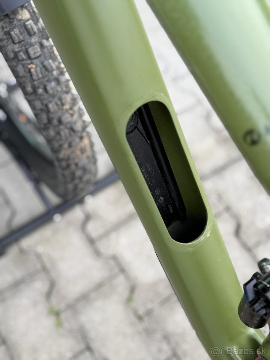 Cube Stereo One55 Veľkosť L - 14