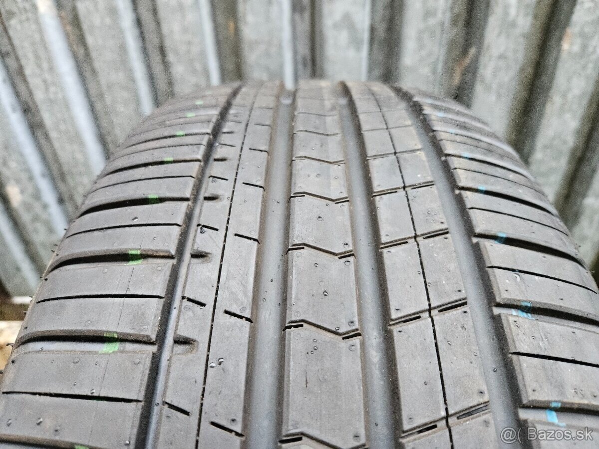 Nové letné pneu FALKEN ZIEX ZE310 Ecorun - 225/55 r18 - 14