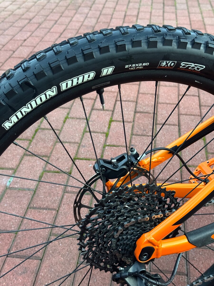 Giant Reign 1.5 GE - 14