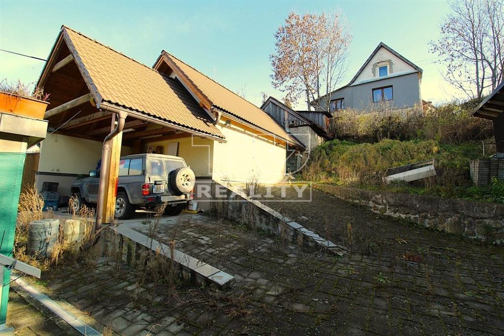 NA PREDAJ DREVENICA NA LIPTOVE PRI POTOKU + ĎAĽŠIE 4... - 14