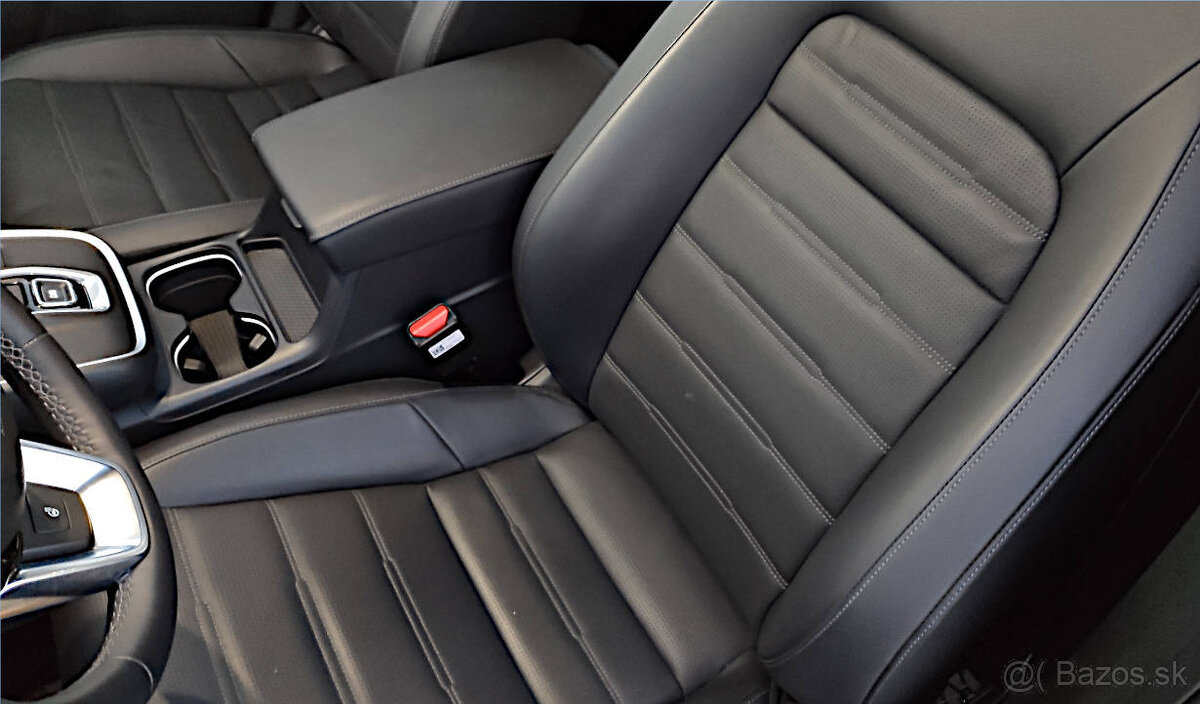 Honda CR-V 2.0 i-MMD hybrid Elegance 4x4 e-CVT - 14