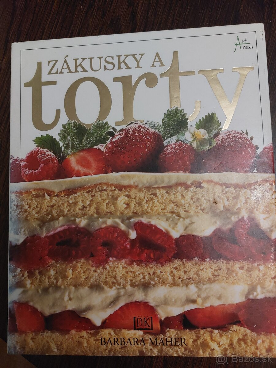 Varenie a pečenie - 14