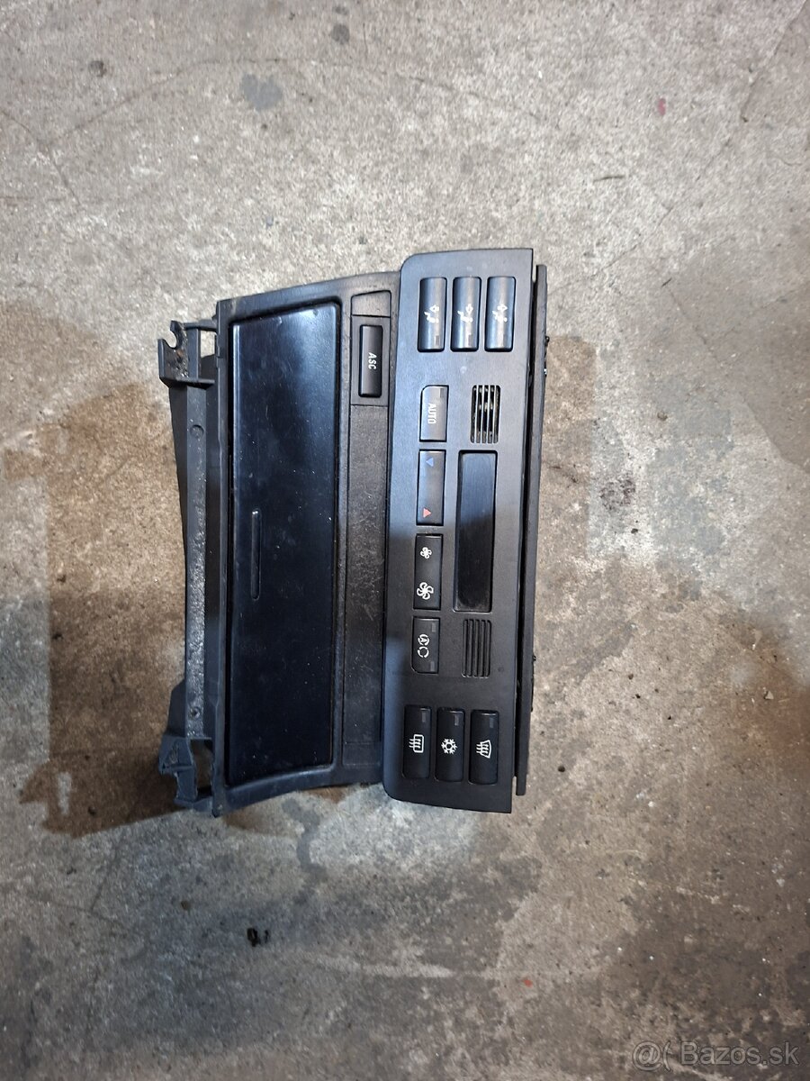 Rozpredám bmw e46 - 14