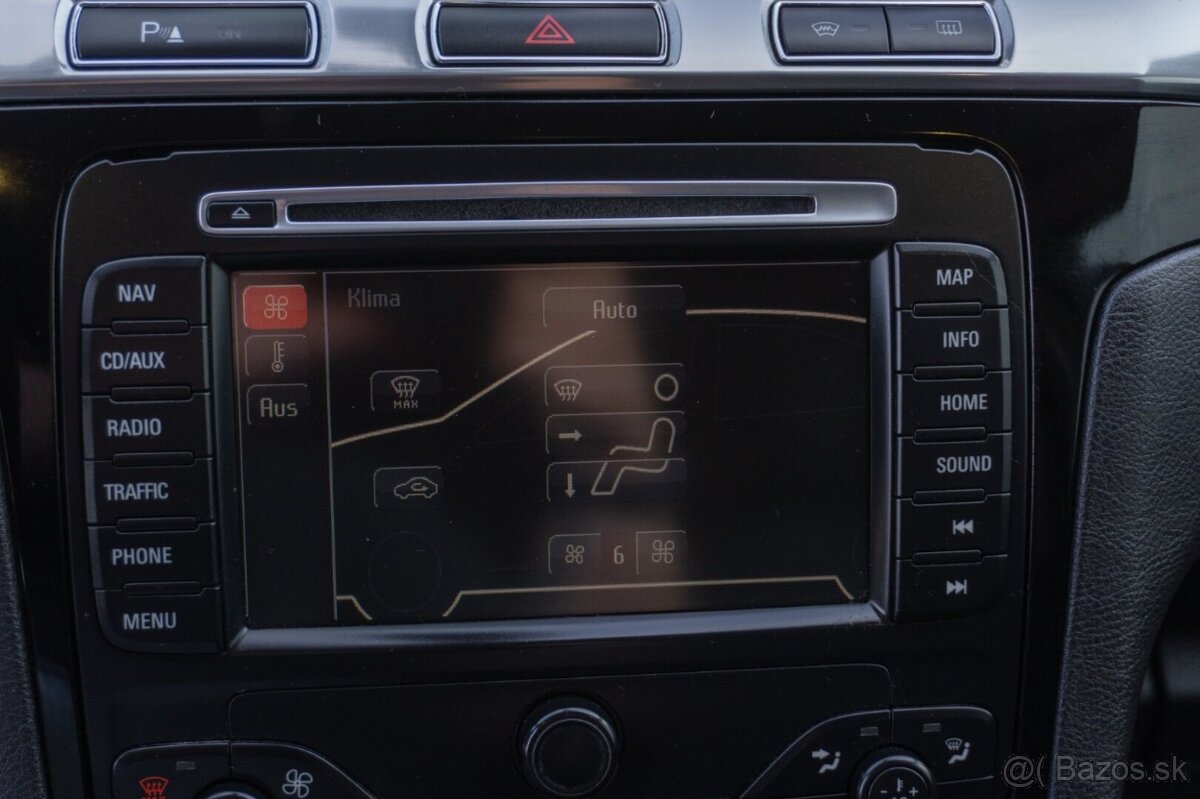 Ford S-Max 2.0 TDCi DPF Titanium A/T - 14