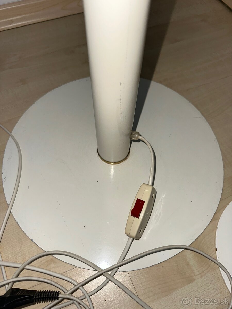 Vintage Set 2 Lampy - 14