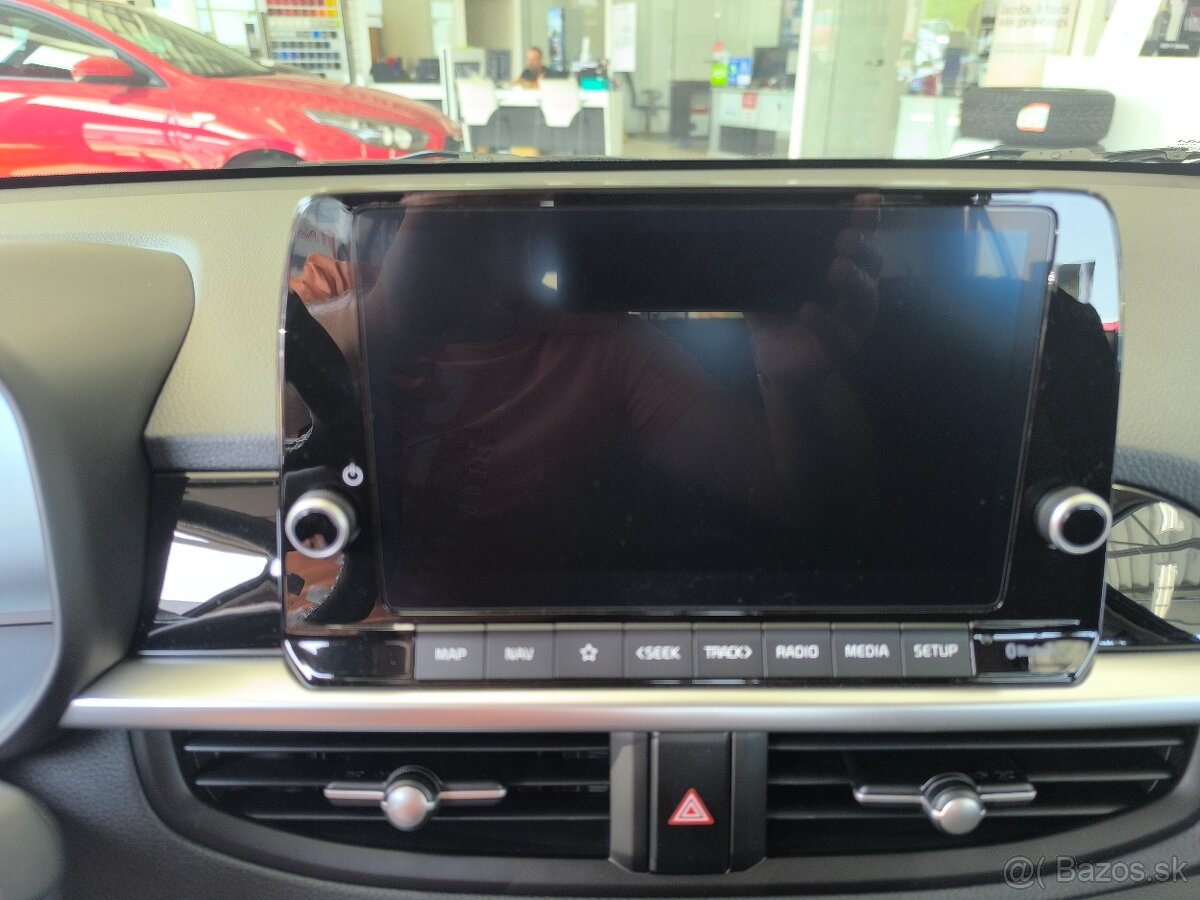 Kia Picanto 1.2 DPi Silver M5 MY25 - Znížená cena - 14