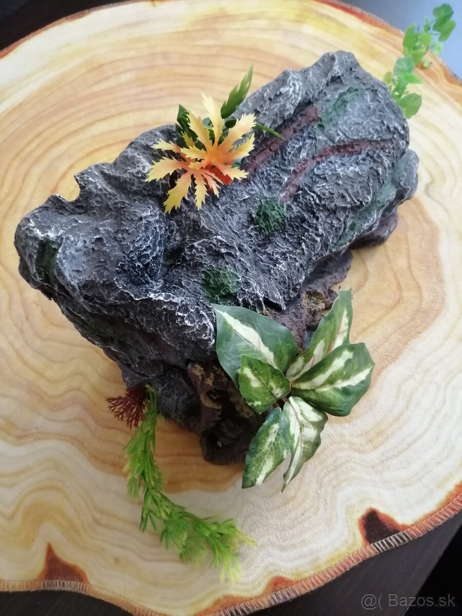 Predám ostrovčeky pre korytnačky - 14