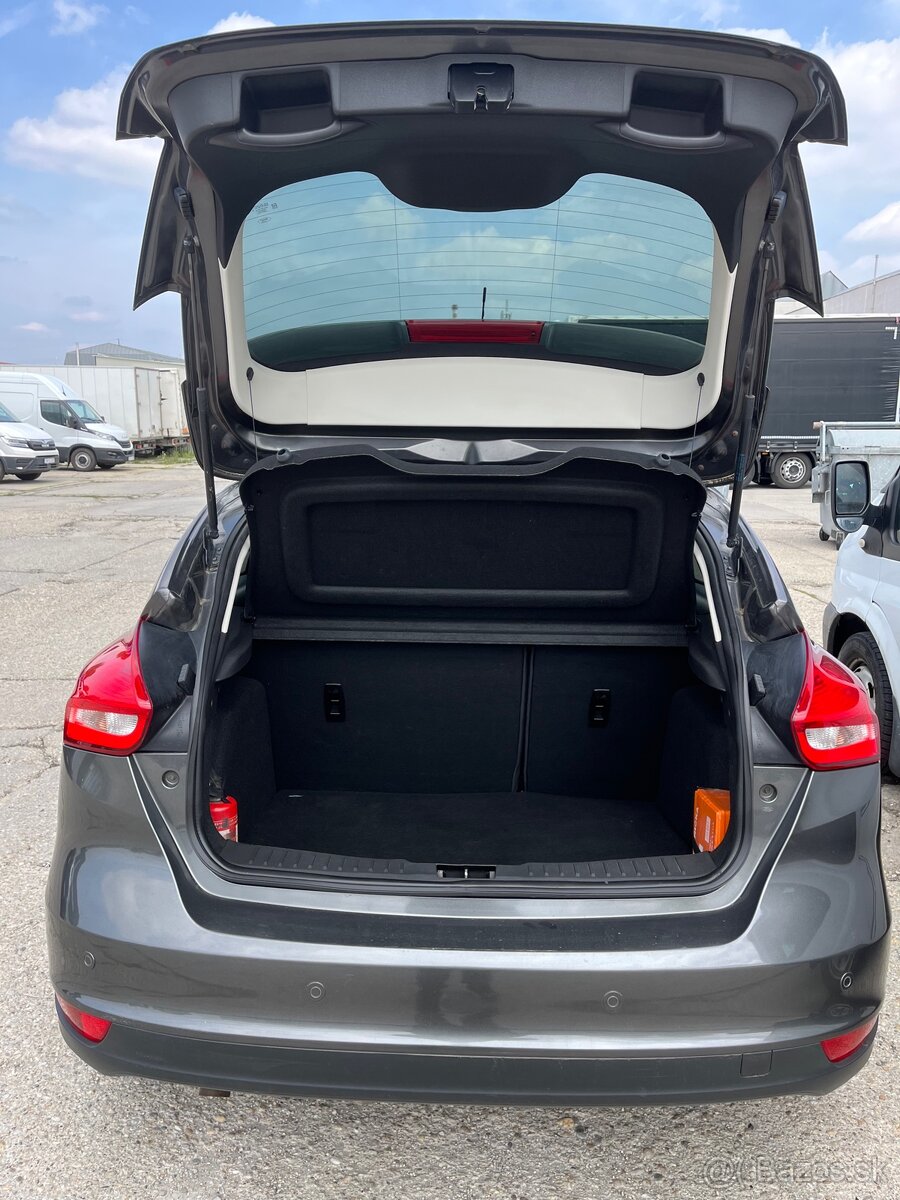 Predám Ford Fokus 3 - 14