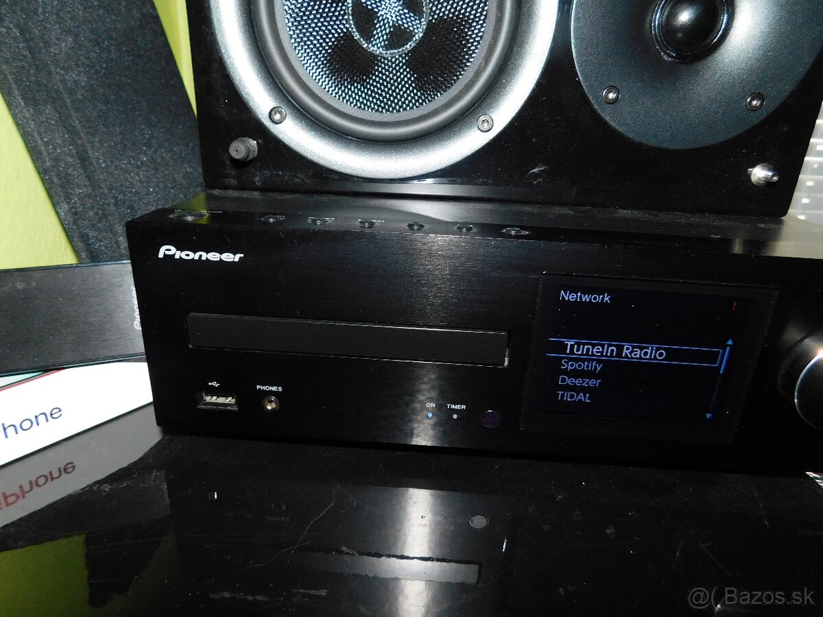 Pioneer DAB+ - 14