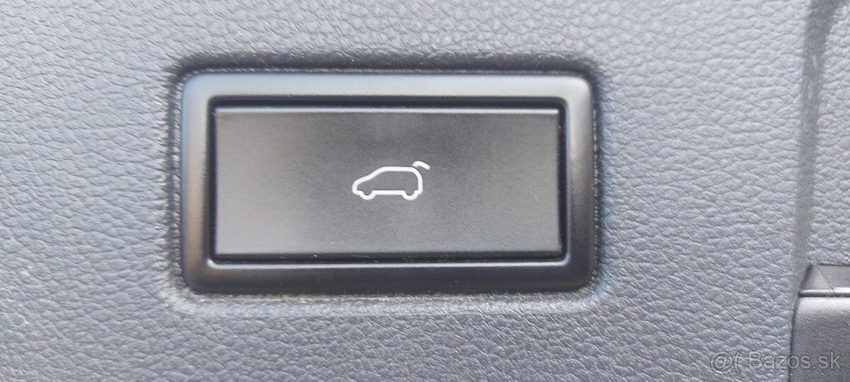 VW Touran Comfortline - 14
