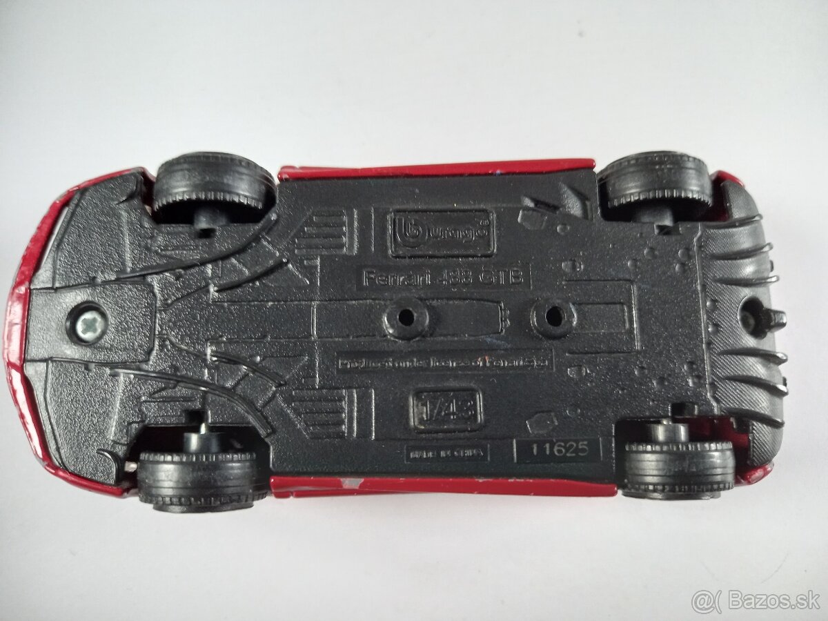BBURAGO-FERRARI 1:43 - 14