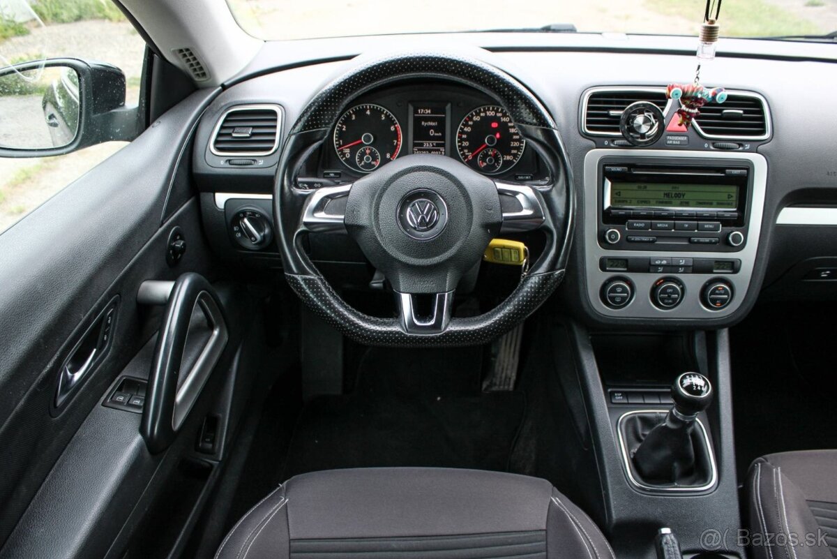 Volkswagen Scirocco 1.4 TSI - 14