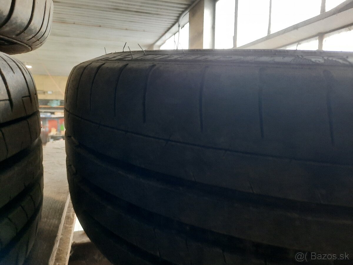 5x114.3 r19 speedline - 14