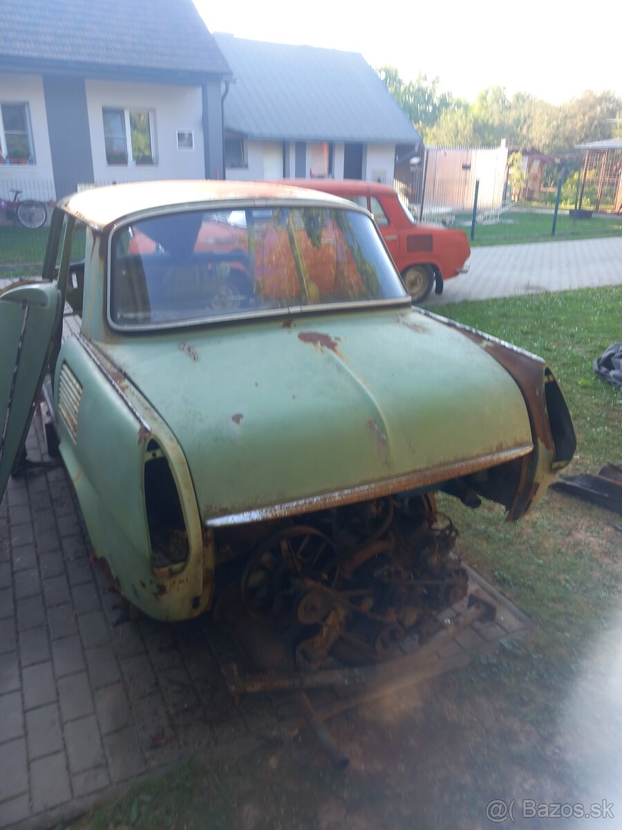 Škoda - 14