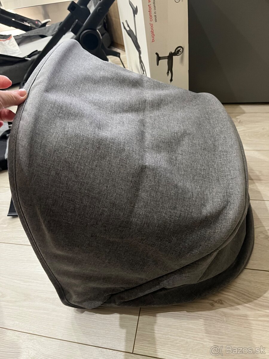 Bugaboo fox 3 - 14