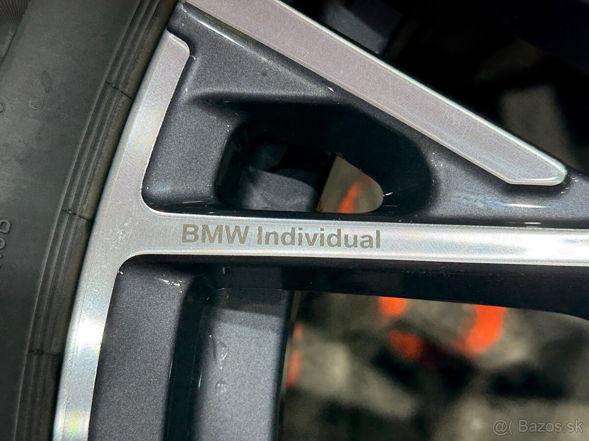 BMW Individual komplety R22 - 14