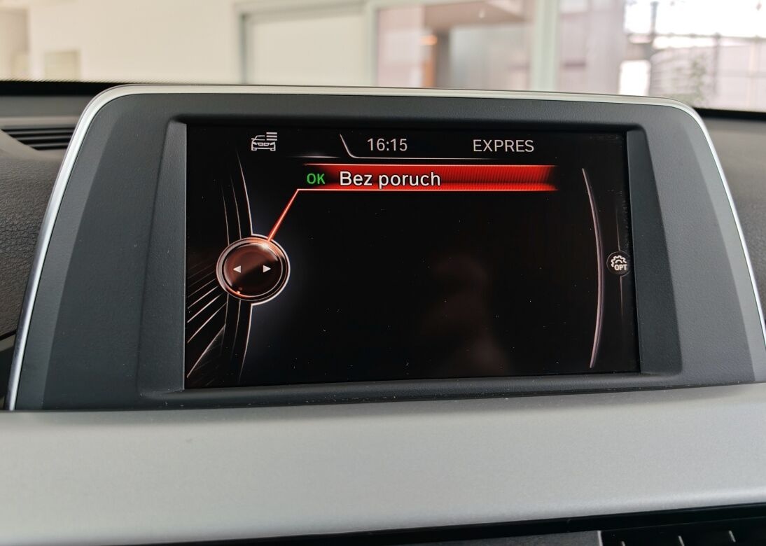 BMW X1 sDrive 18d Advantage A/T - 14
