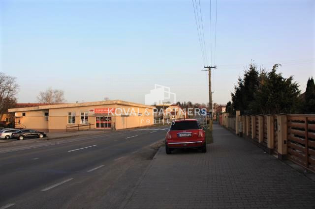 4-izbový byt a reštaurácia - Rišňovce - Nitra - 14