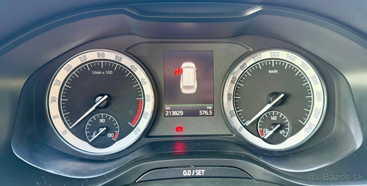 Škoda Kodiaq Style, 2.0 TDI, 110kW, DSG, 11/2020 - 14